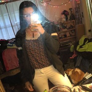 Meet your Posher, Savannah